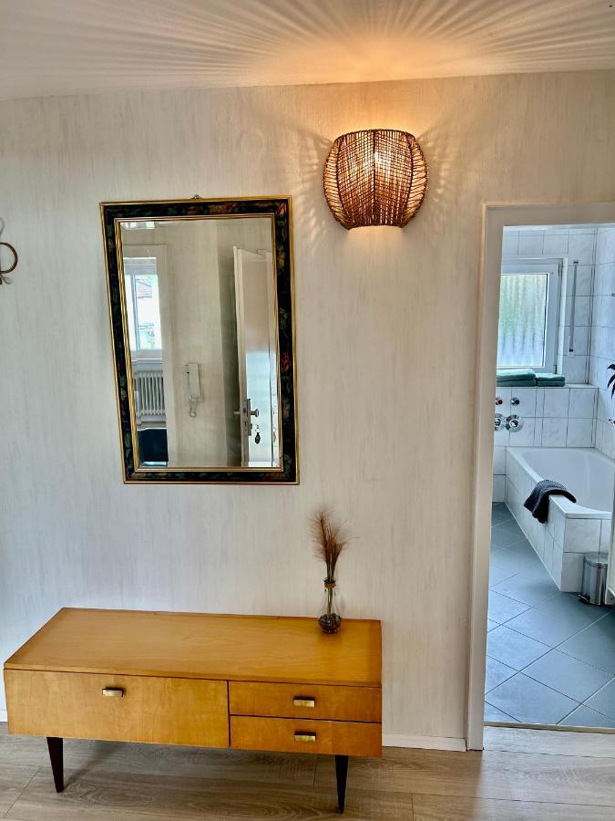 Relaxstay - Balkon - Smart-Tv - Wifi Dielheim Kültér fotó