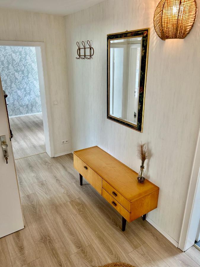 Relaxstay - Balkon - Smart-Tv - Wifi Dielheim Kültér fotó