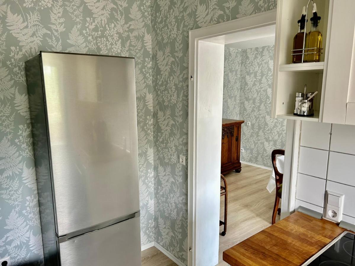 Relaxstay - Balkon - Smart-Tv - Wifi Dielheim Kültér fotó