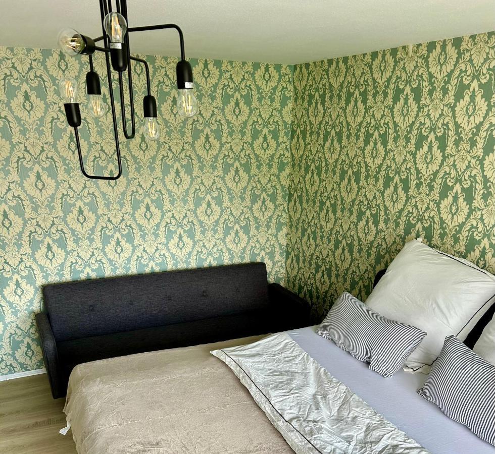 Relaxstay - Balkon - Smart-Tv - Wifi Dielheim Kültér fotó