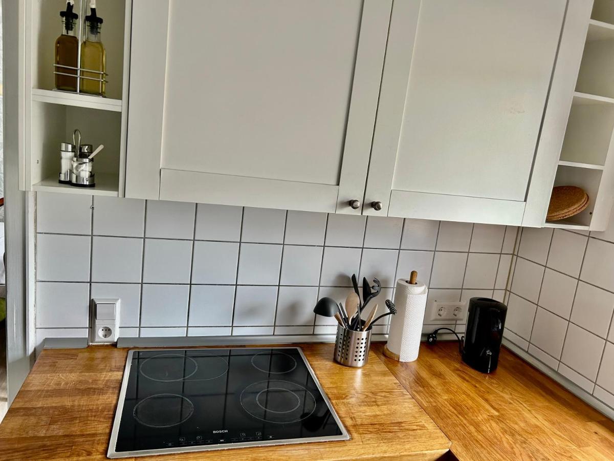 Relaxstay - Balkon - Smart-Tv - Wifi Dielheim Kültér fotó
