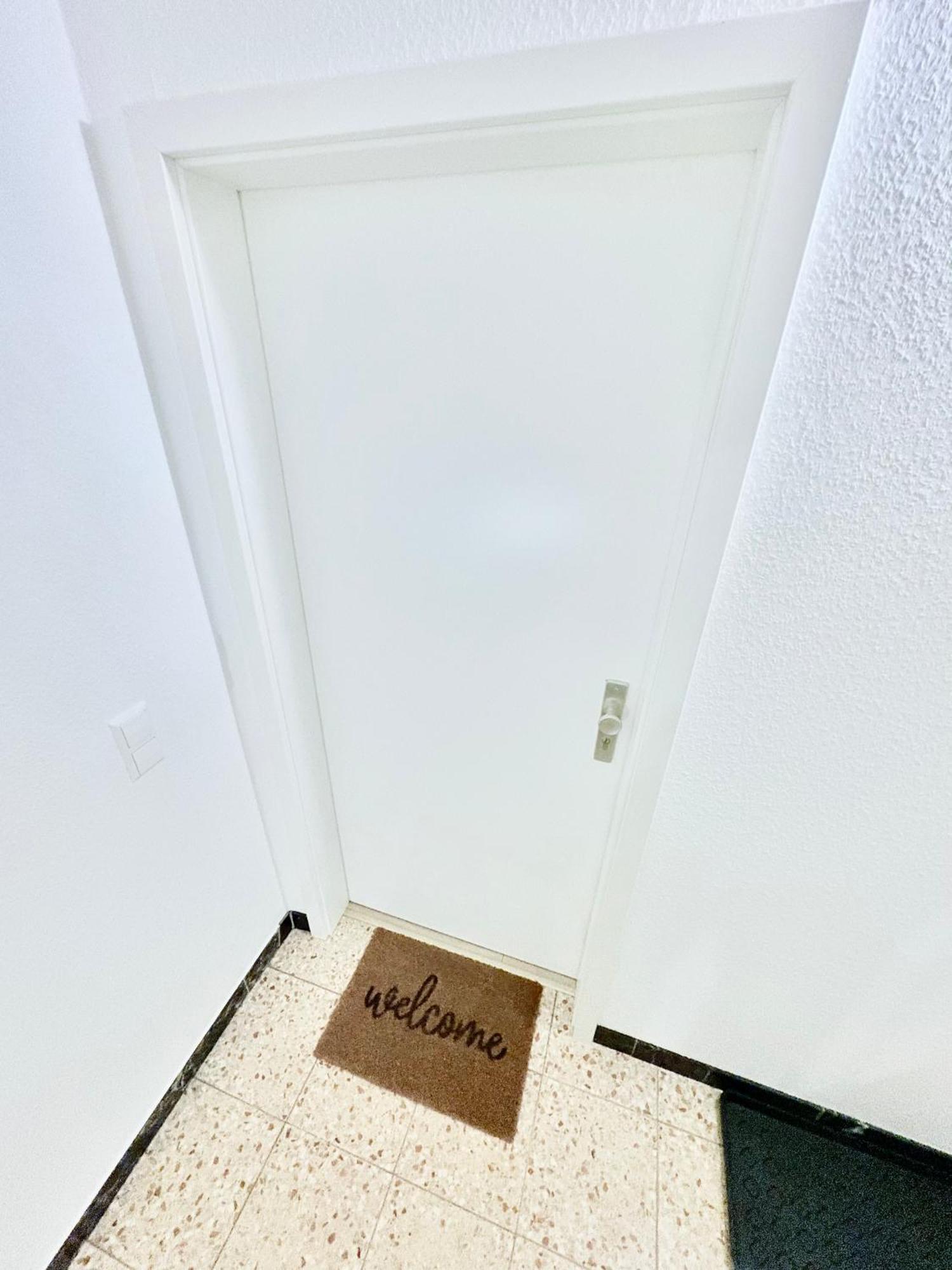 Relaxstay - Balkon - Smart-Tv - Wifi Dielheim Kültér fotó